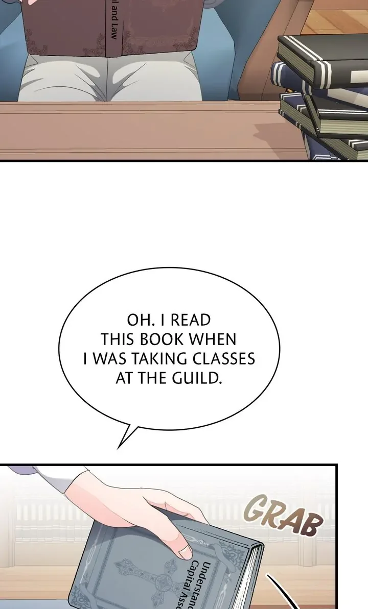 Till Divorce Do Us Part! Chapter 10 page 65