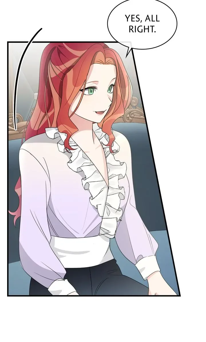 Till Divorce Do Us Part! Chapter 10 page 62