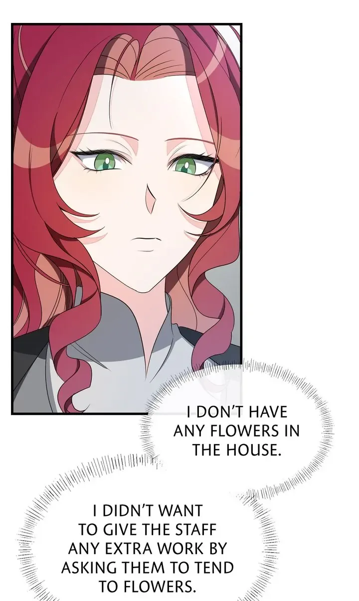 Till Divorce Do Us Part! Chapter 11 page 69