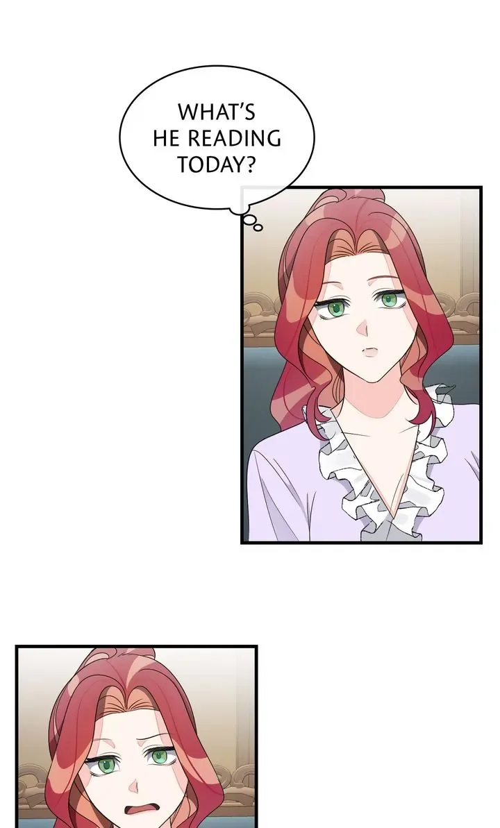 Till Divorce Do Us Part! Chapter 10 page 63