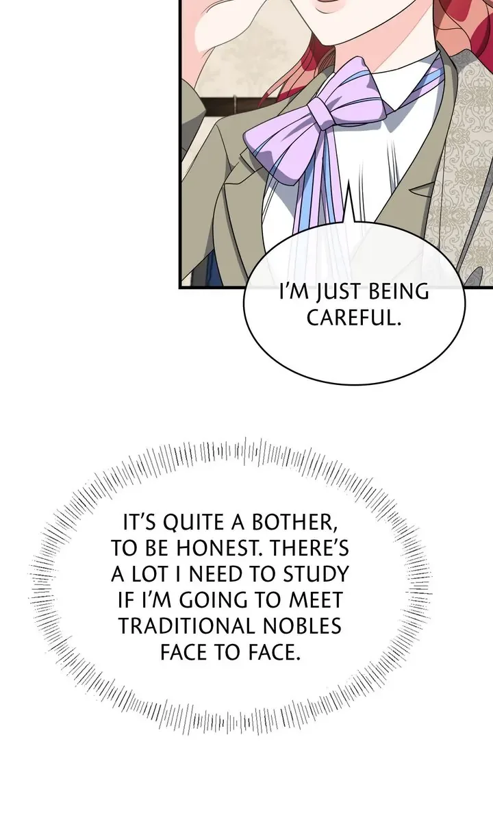 Till Divorce Do Us Part! Chapter 13 page 23