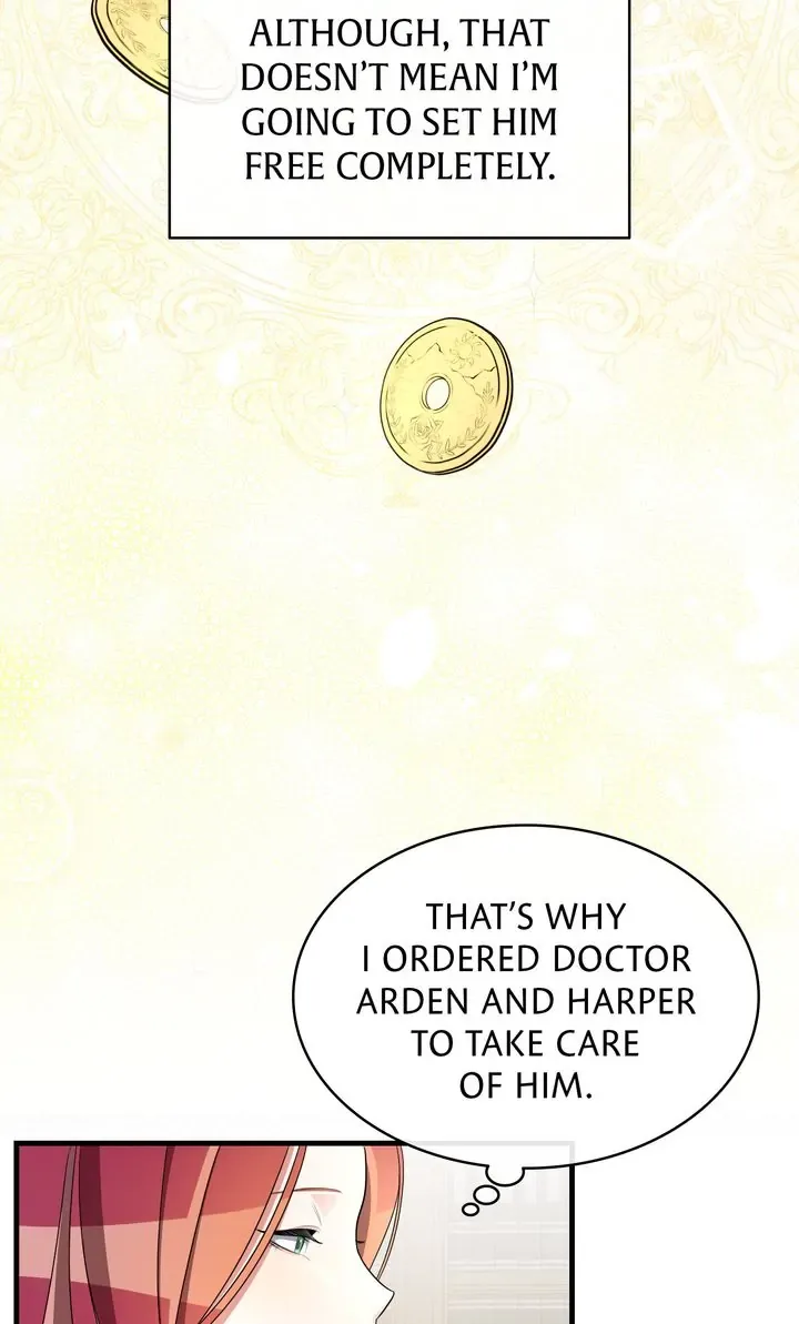 Till Divorce Do Us Part! Chapter 10 page 38
