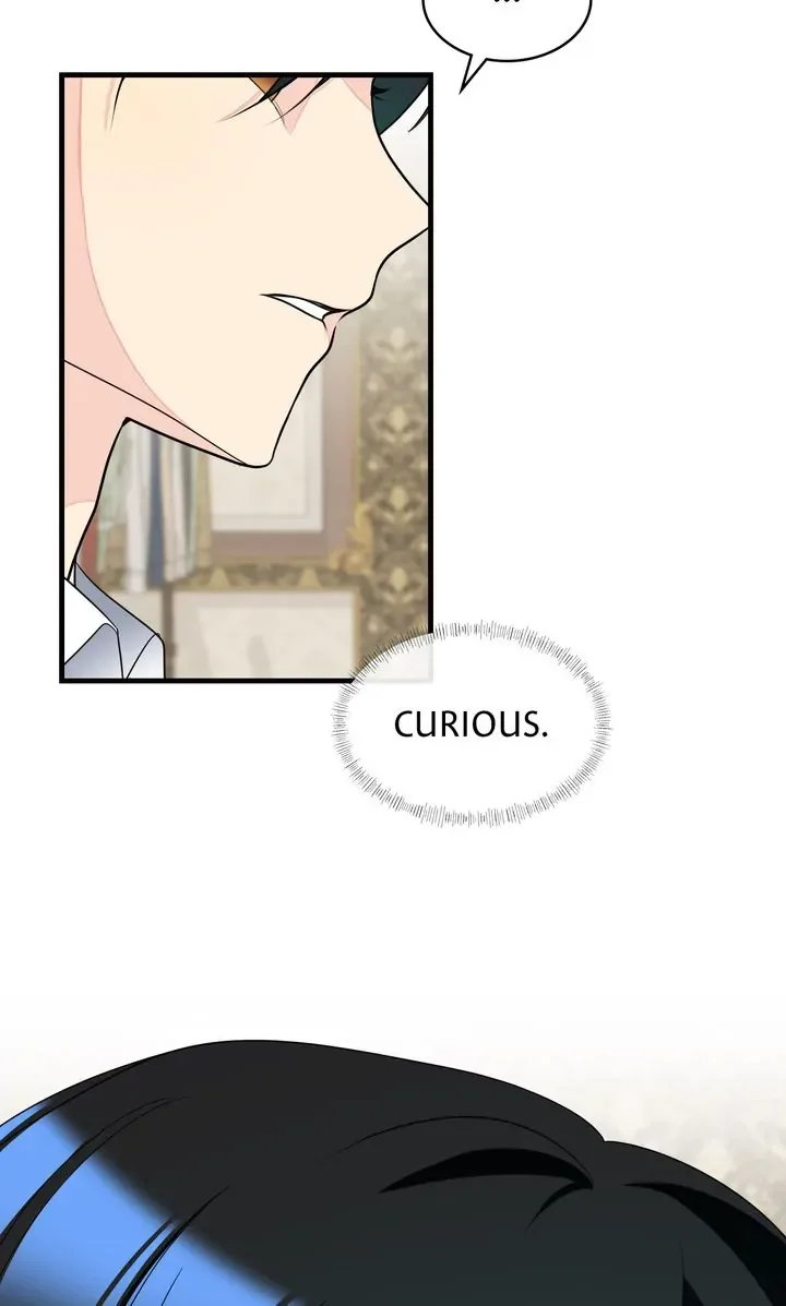 Till Divorce Do Us Part! Chapter 13 page 37