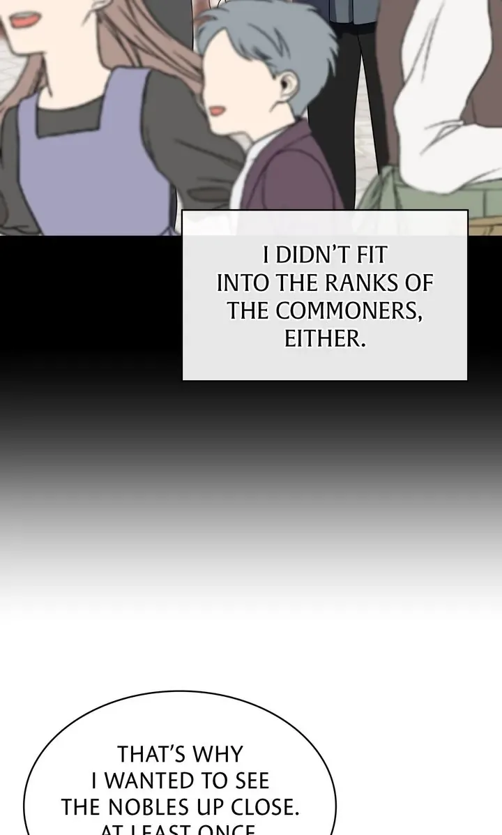 Till Divorce Do Us Part! Chapter 13 page 41