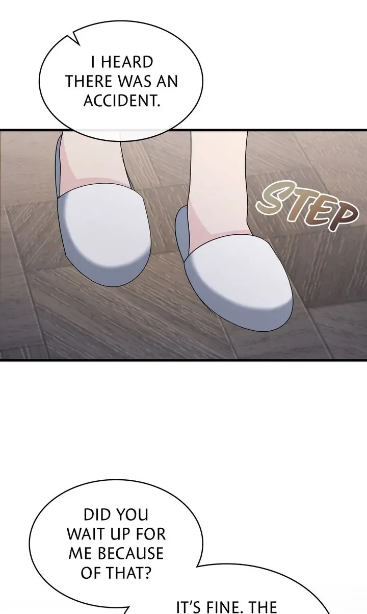 Till Divorce Do Us Part! Chapter 11 page 58