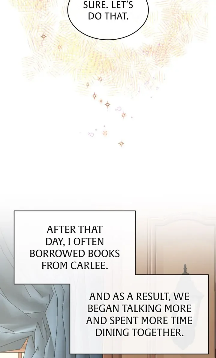 Till Divorce Do Us Part! Chapter 10 page 57