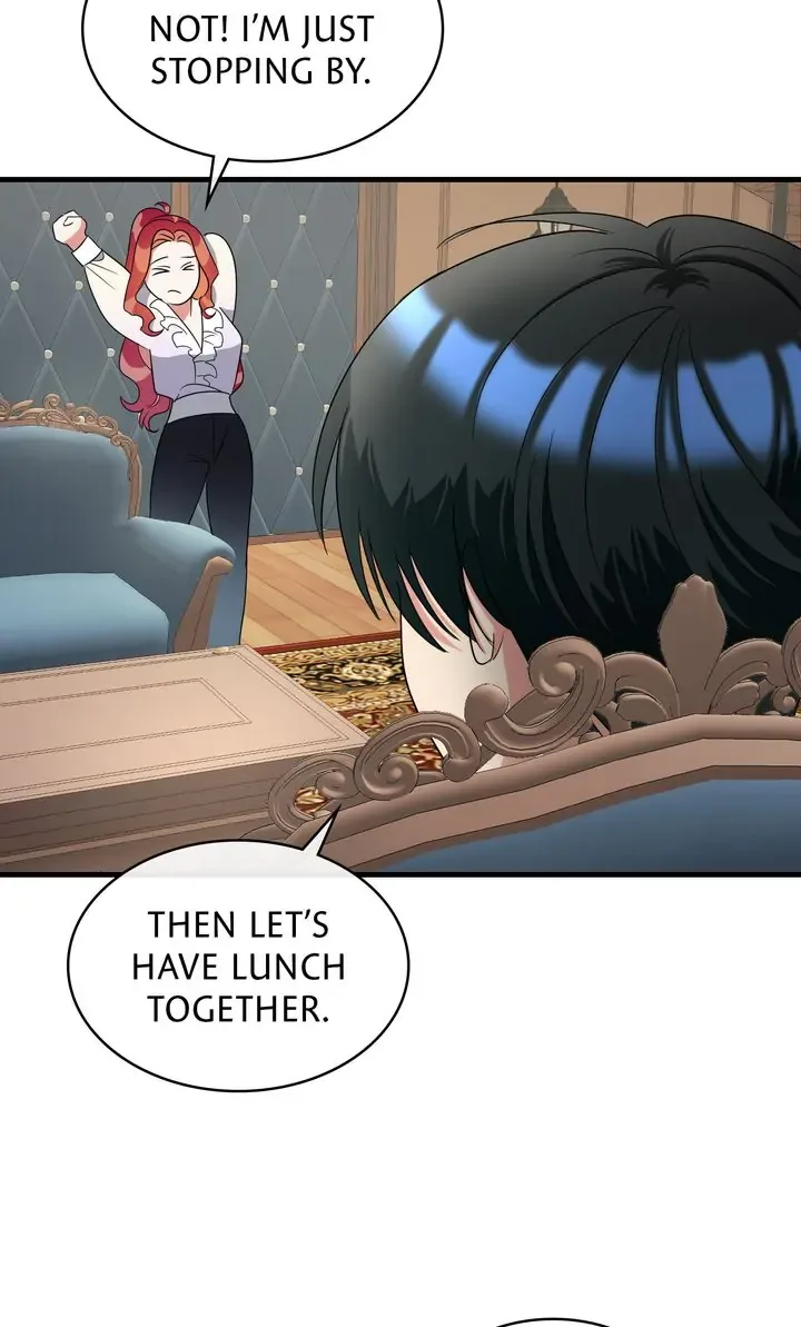 Till Divorce Do Us Part! Chapter 10 page 61