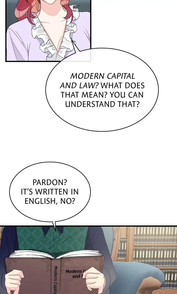 Till Divorce Do Us Part! Chapter 10 page 64