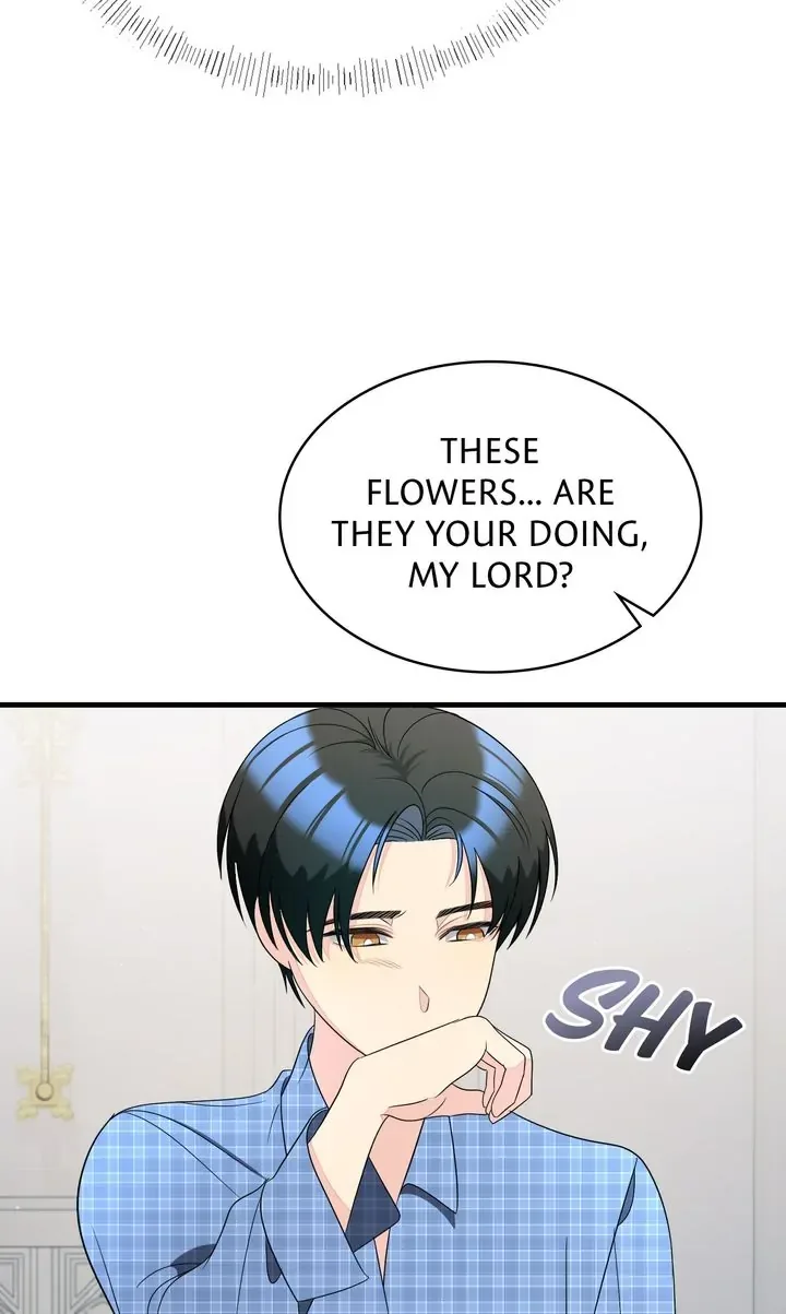 Till Divorce Do Us Part! Chapter 11 page 70