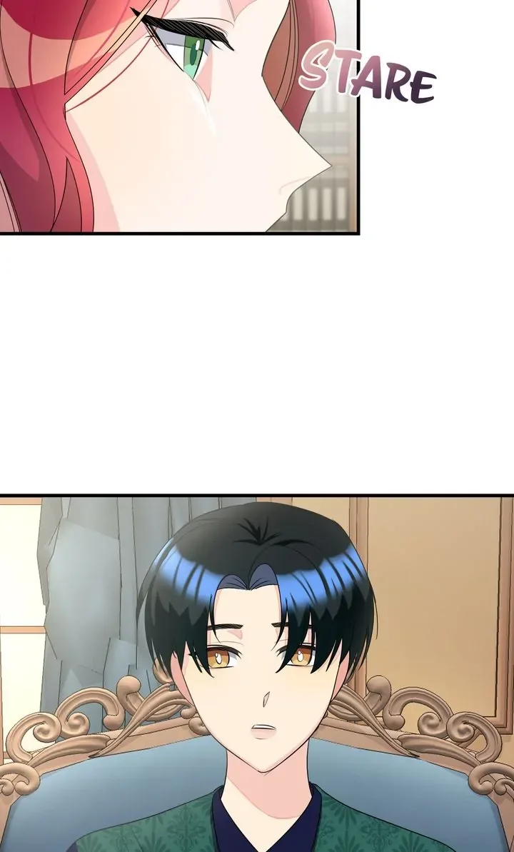 Till Divorce Do Us Part! Chapter 10 page 68