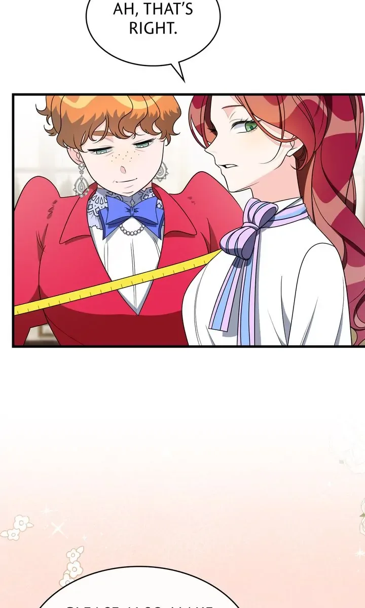 Till Divorce Do Us Part! Chapter 13 page 50