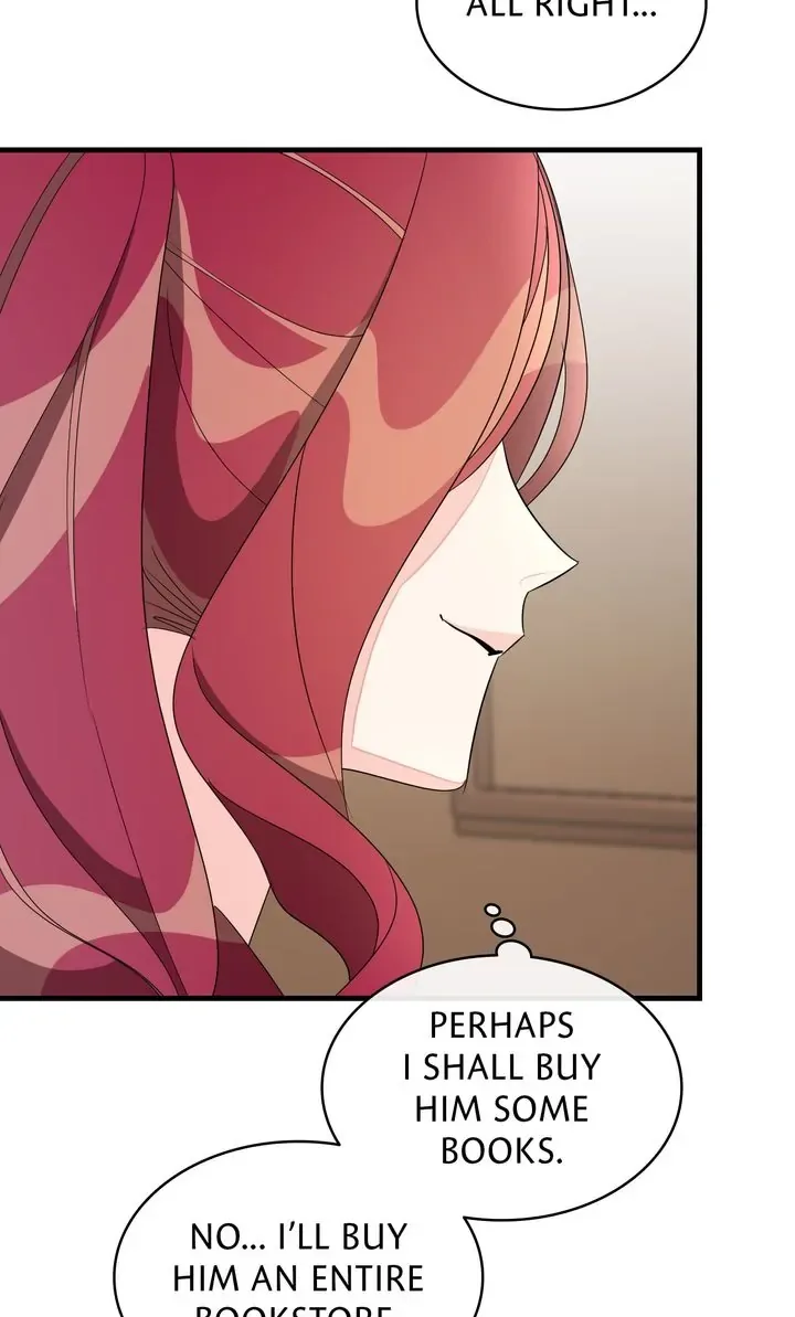 Till Divorce Do Us Part! Chapter 10 page 72
