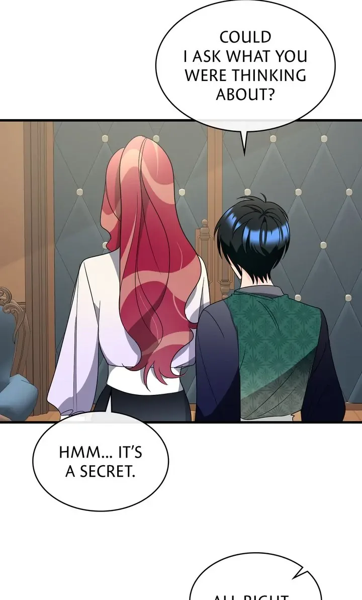 Till Divorce Do Us Part! Chapter 10 page 71