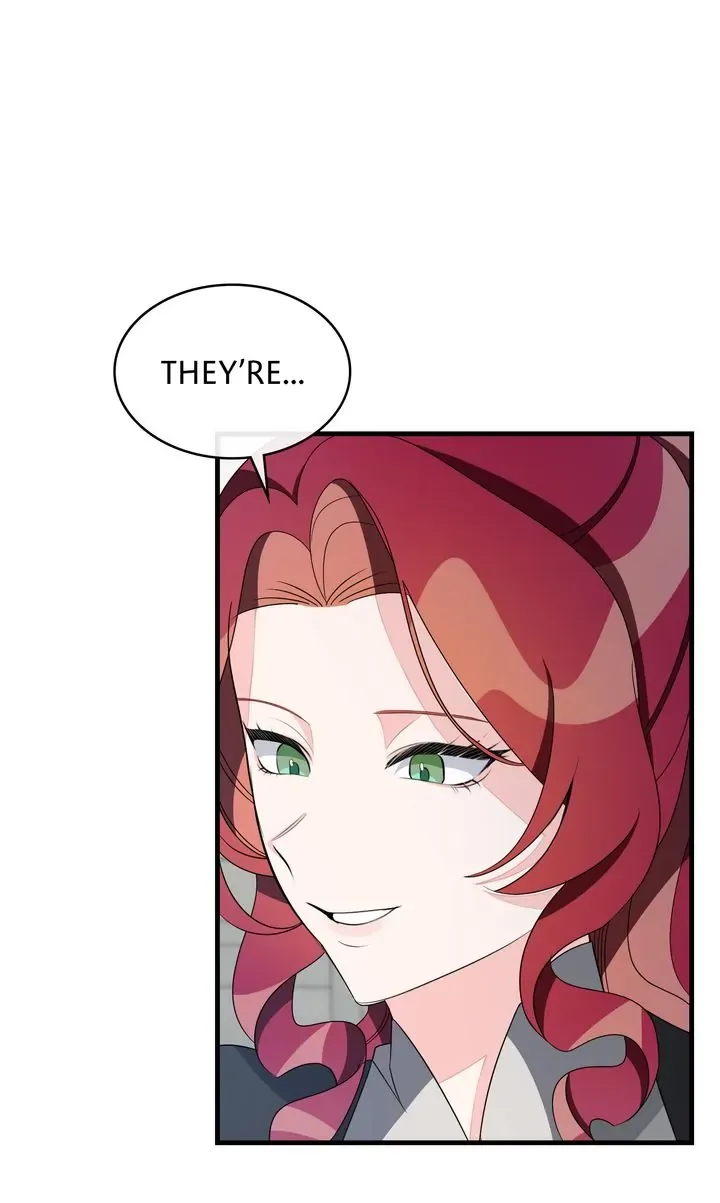 Till Divorce Do Us Part! Chapter 11 page 76