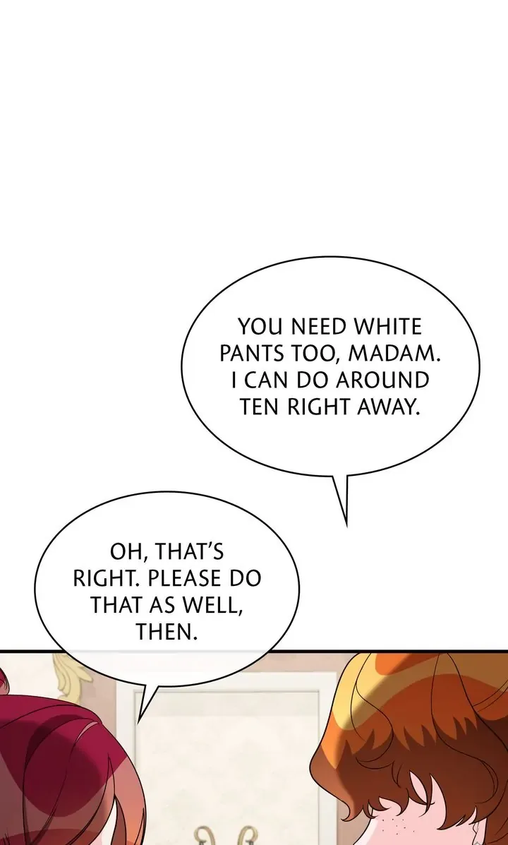 Till Divorce Do Us Part! Chapter 13 page 54