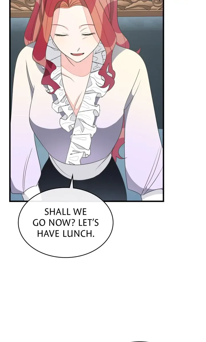 Till Divorce Do Us Part! Chapter 10 page 70