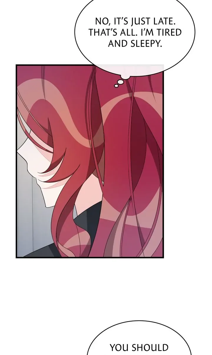 Till Divorce Do Us Part! Chapter 11 page 64