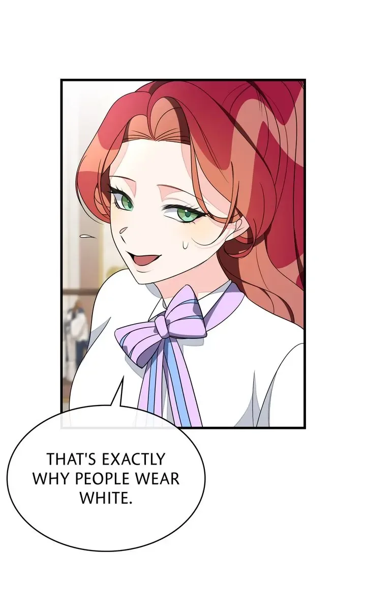 Till Divorce Do Us Part! Chapter 13 page 57