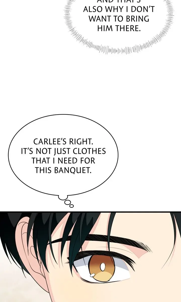 Till Divorce Do Us Part! Chapter 13 page 63