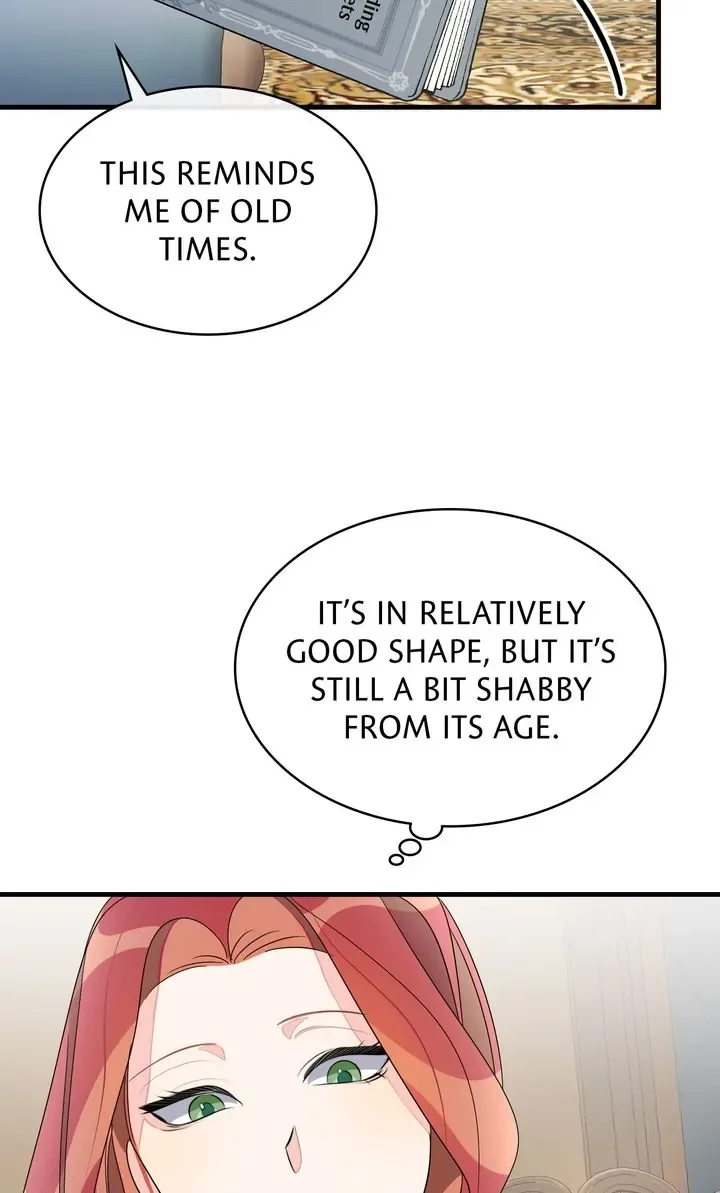 Till Divorce Do Us Part! Chapter 10 page 66