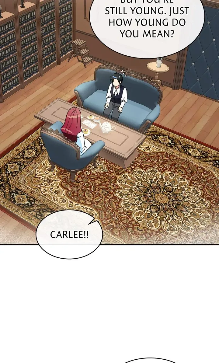Till Divorce Do Us Part! Chapter 10 page 49