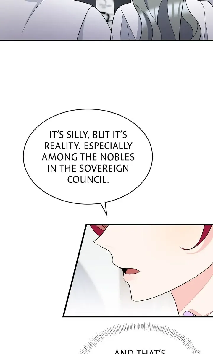 Till Divorce Do Us Part! Chapter 13 page 62