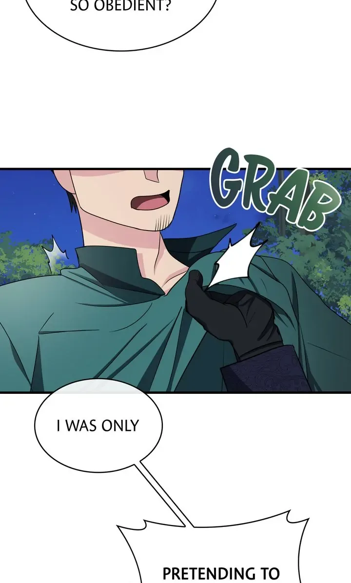 Till Divorce Do Us Part! Chapter 18 page 19