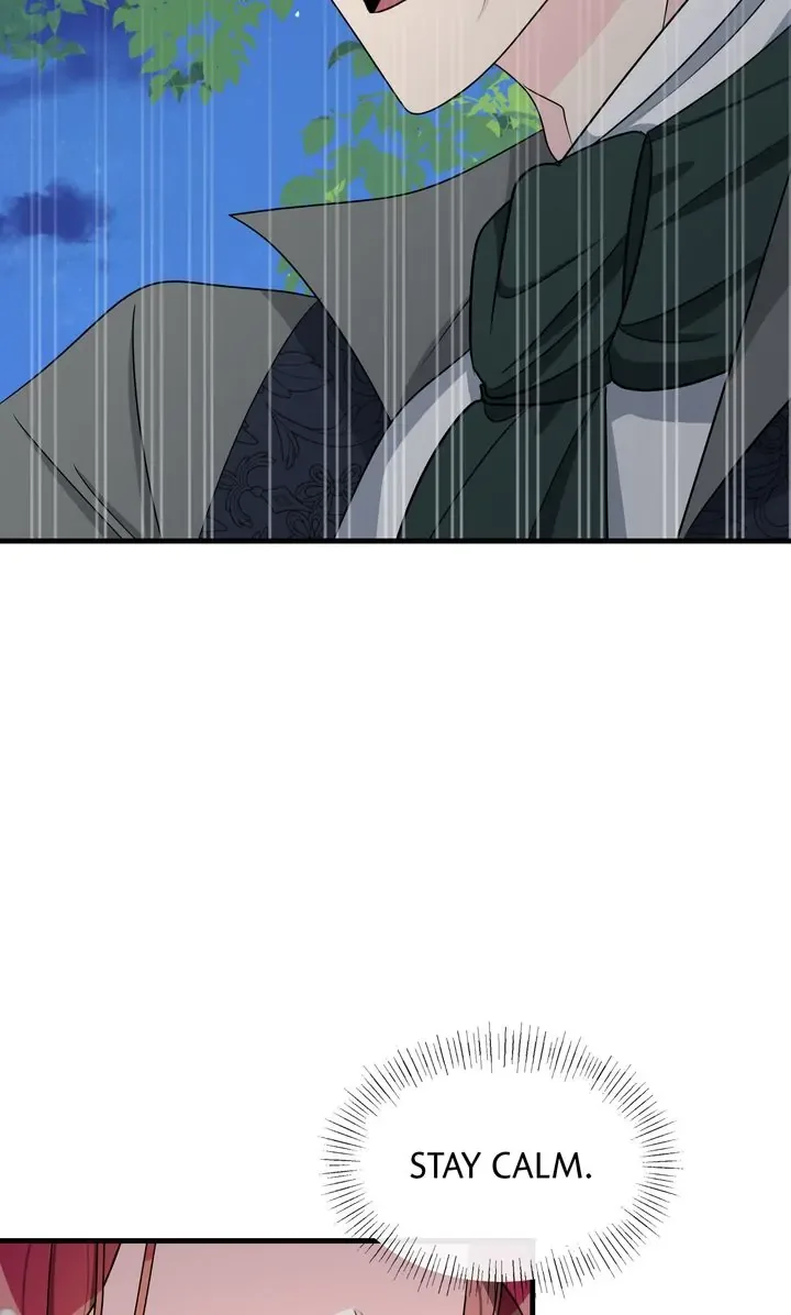 Till Divorce Do Us Part! Chapter 18 page 5