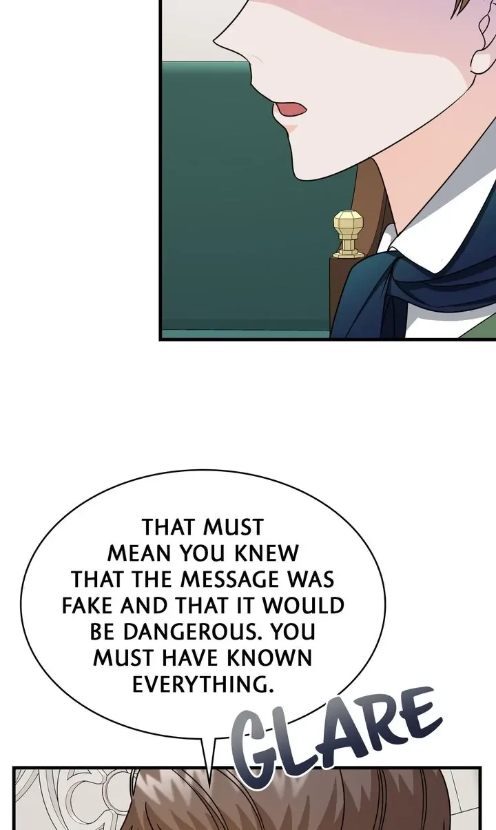 Till Divorce Do Us Part! Chapter 19 page 5