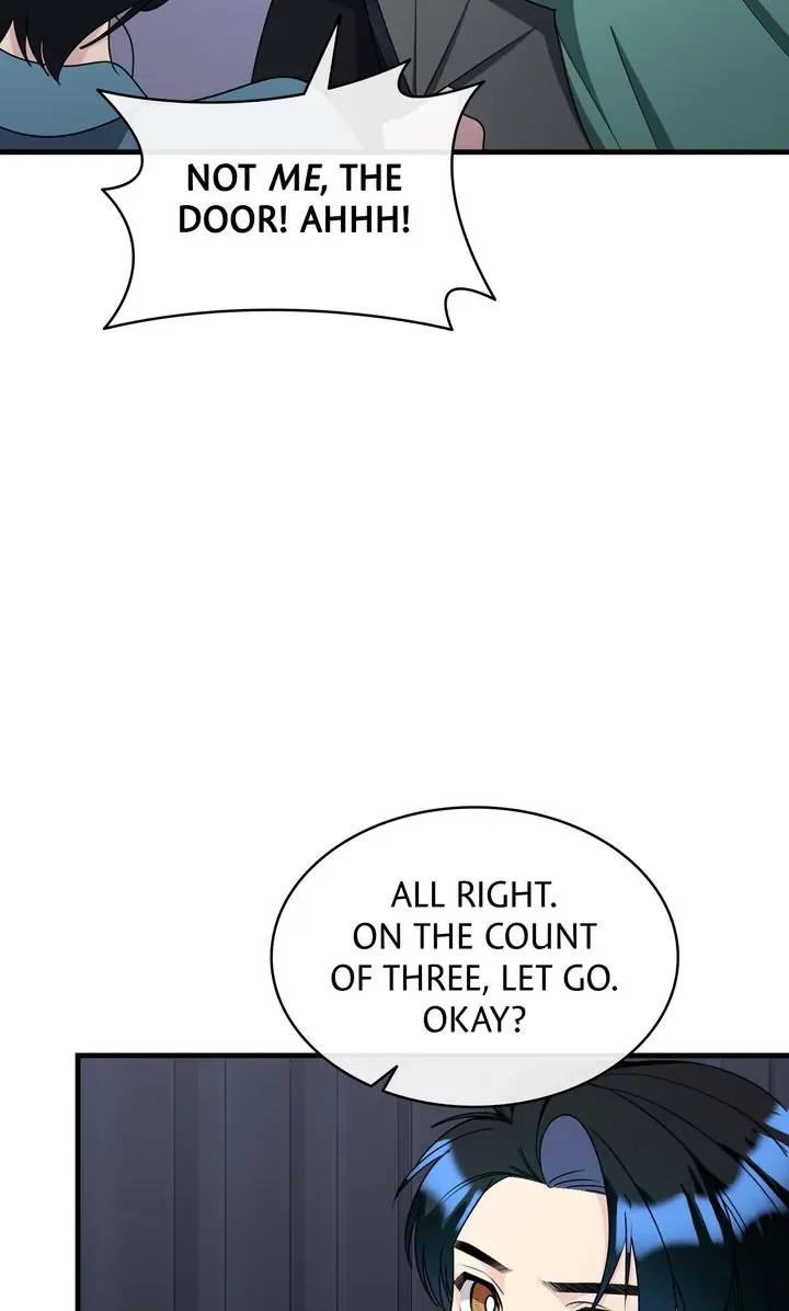 Till Divorce Do Us Part! Chapter 18 page 27