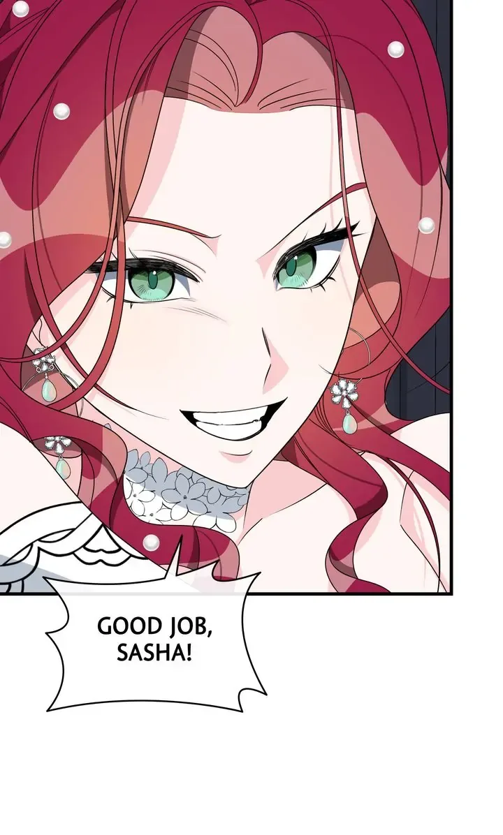 Till Divorce Do Us Part! Chapter 18 page 25