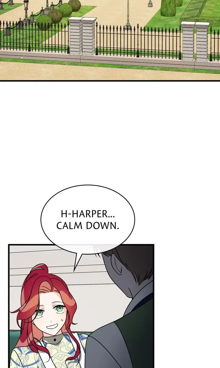 Till Divorce Do Us Part! Chapter 19 page 3