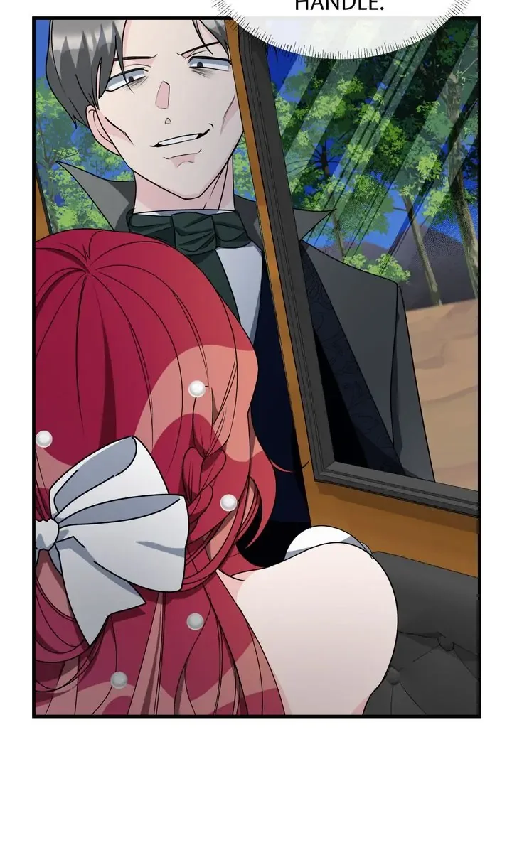 Till Divorce Do Us Part! Chapter 18 page 8