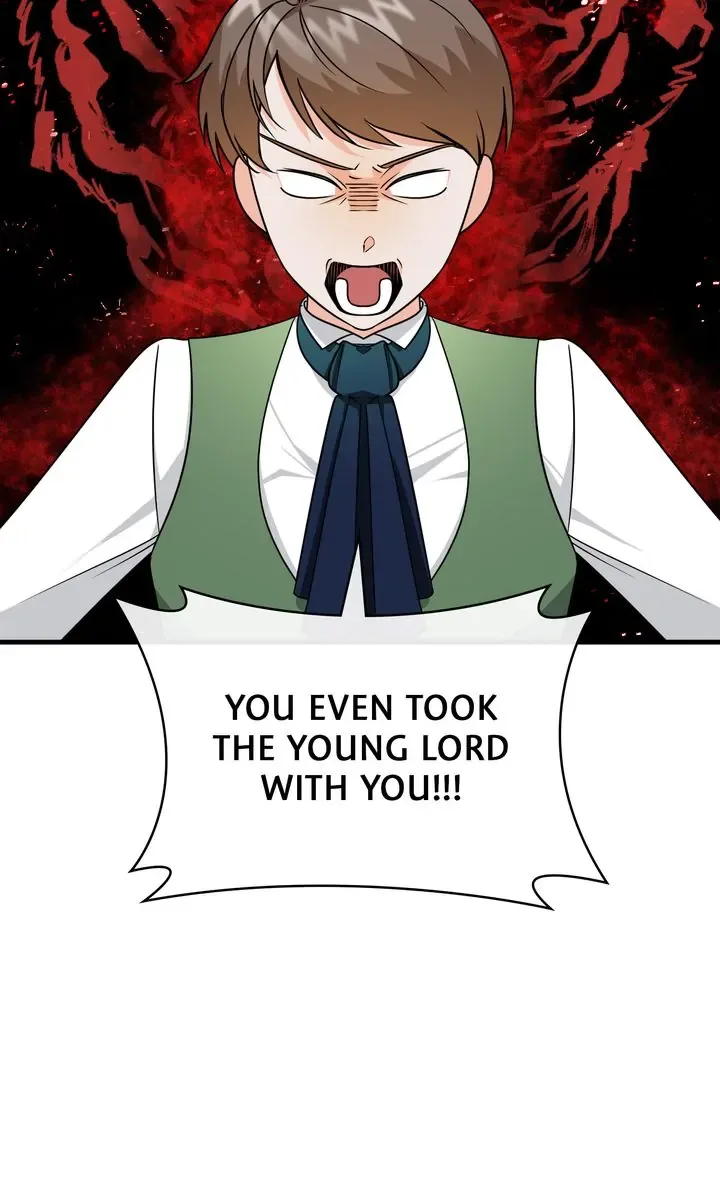Till Divorce Do Us Part! Chapter 19 page 9