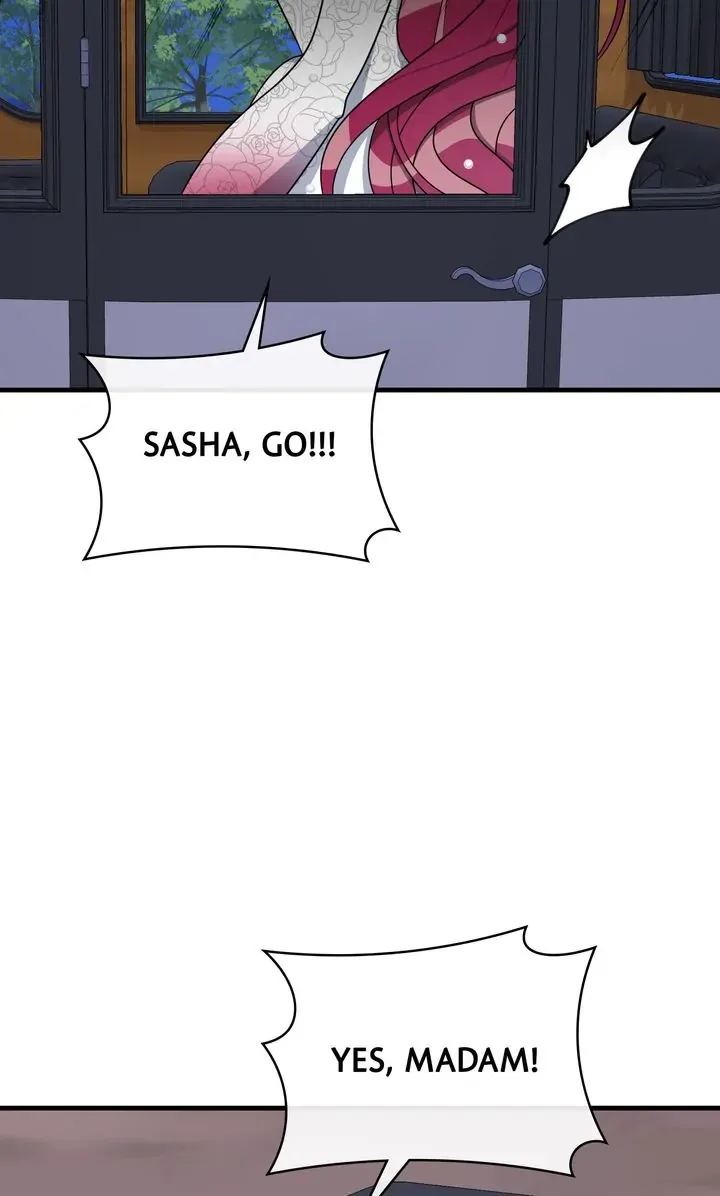 Till Divorce Do Us Part! Chapter 18 page 34