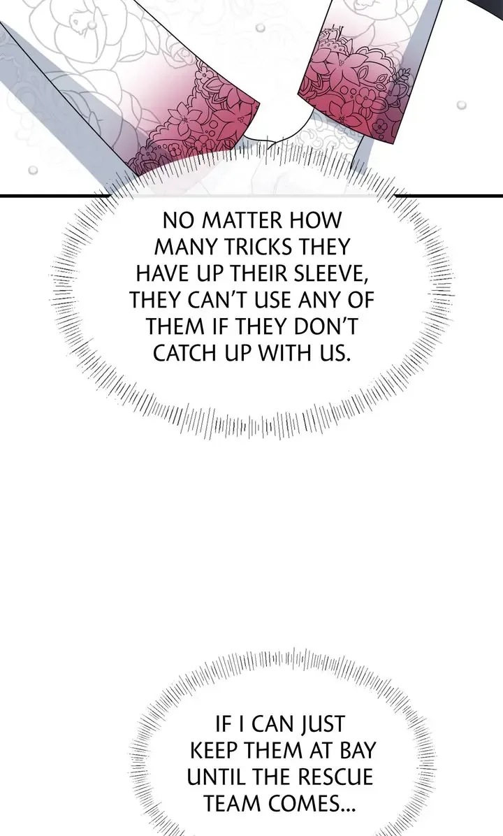 Till Divorce Do Us Part! Chapter 18 page 42