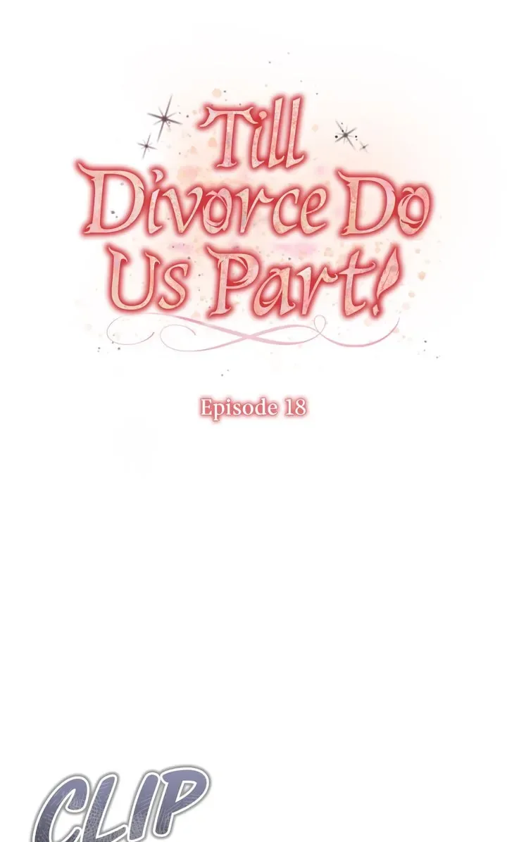 Till Divorce Do Us Part! Chapter 18 page 37