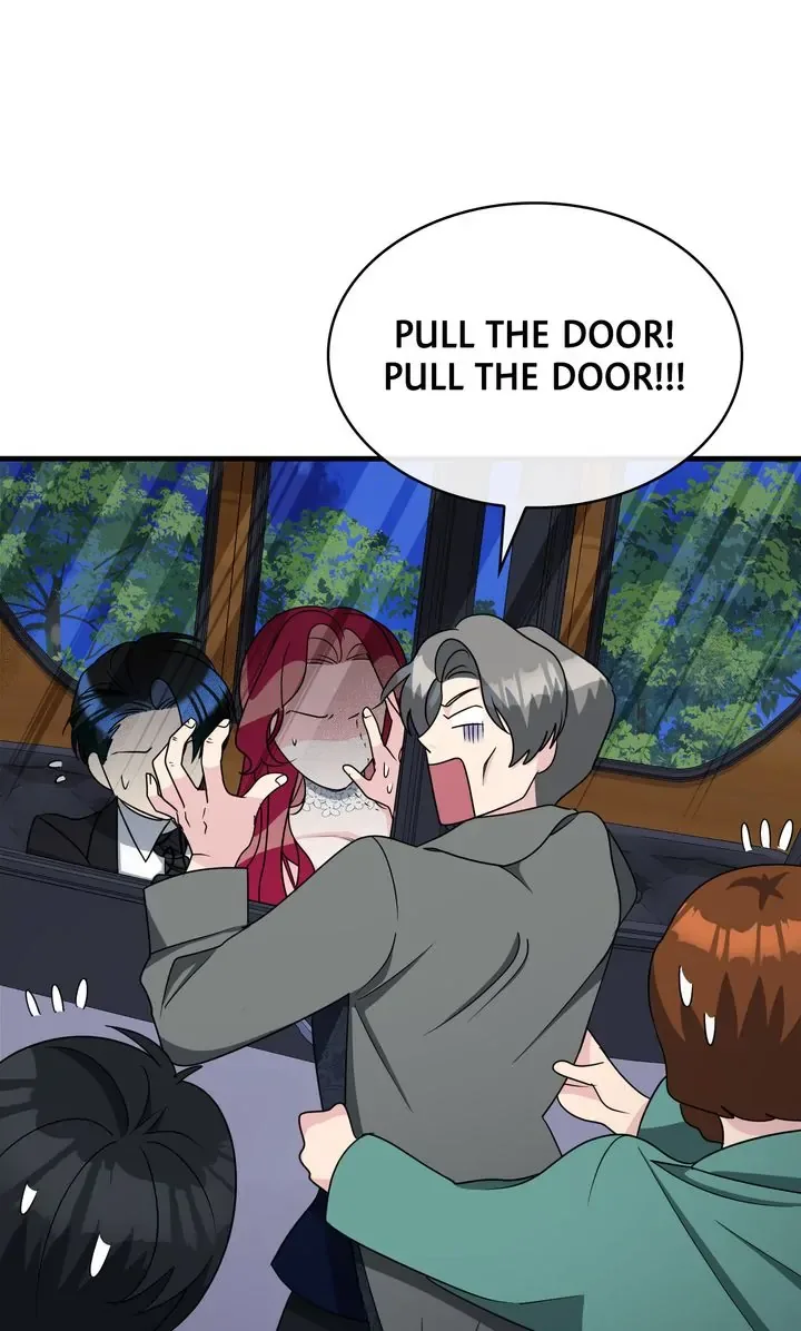 Till Divorce Do Us Part! Chapter 18 page 26
