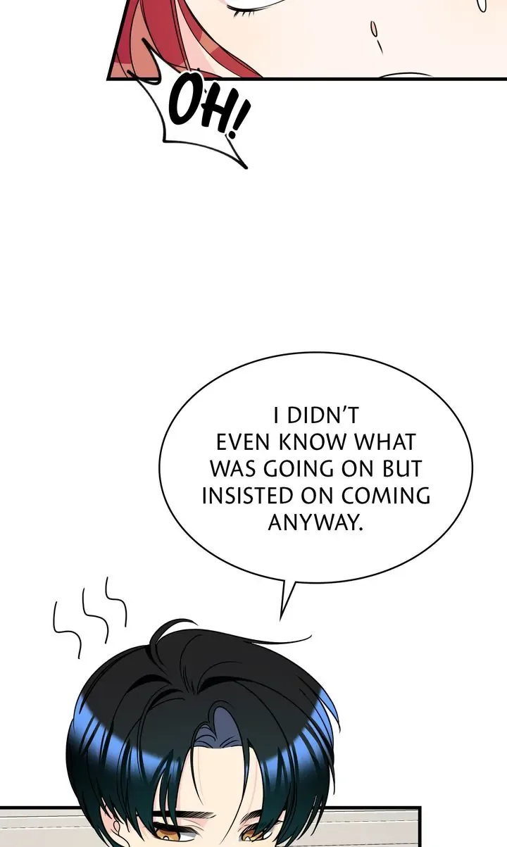 Till Divorce Do Us Part! Chapter 19 page 12
