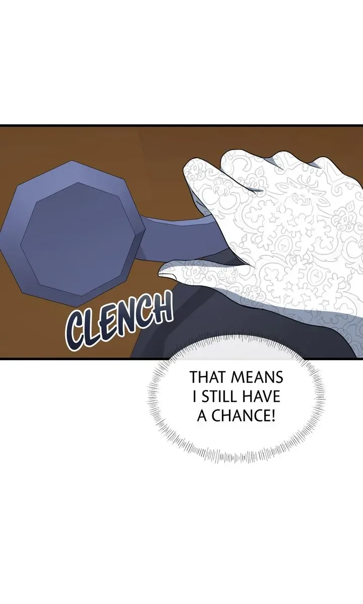 Till Divorce Do Us Part! Chapter 18 page 9