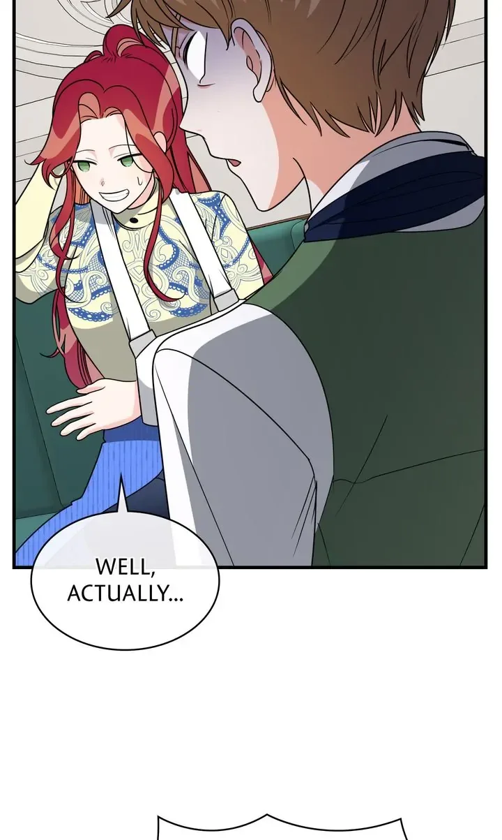 Till Divorce Do Us Part! Chapter 19 page 6
