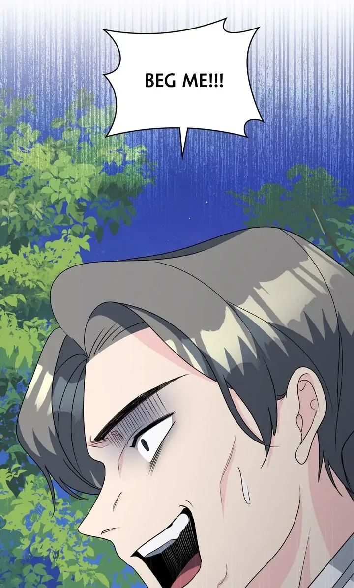 Till Divorce Do Us Part! Chapter 18 page 4