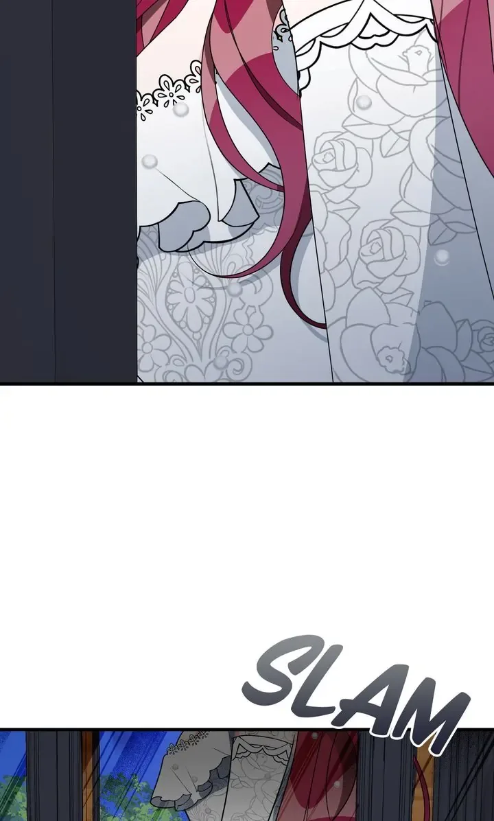 Till Divorce Do Us Part! Chapter 18 page 33