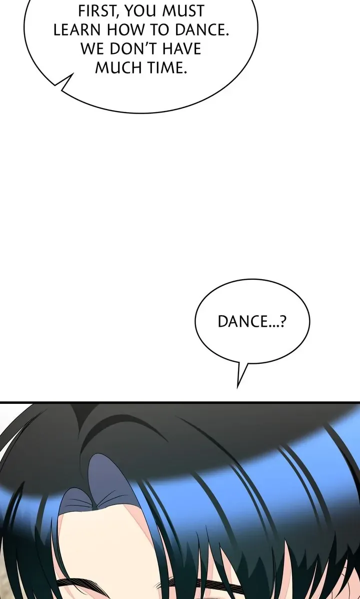Till Divorce Do Us Part! Chapter 13 page 70