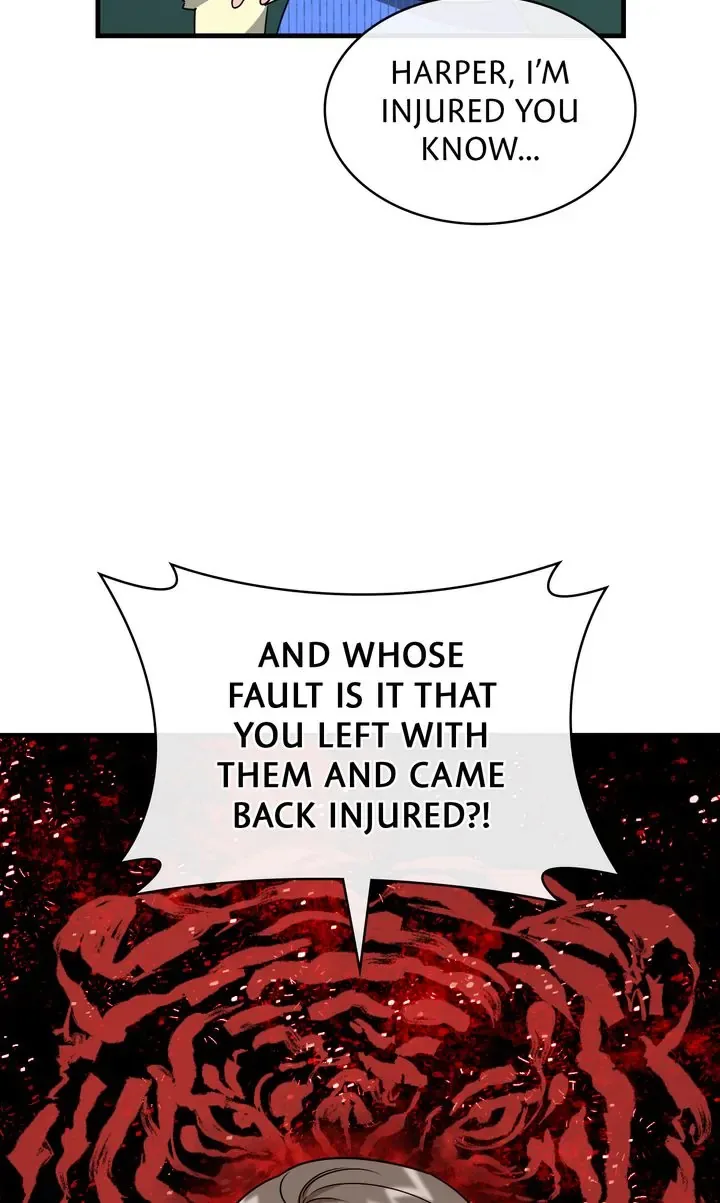 Till Divorce Do Us Part! Chapter 19 page 8