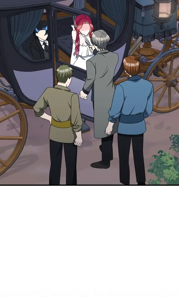 Till Divorce Do Us Part! Chapter 18 page 3