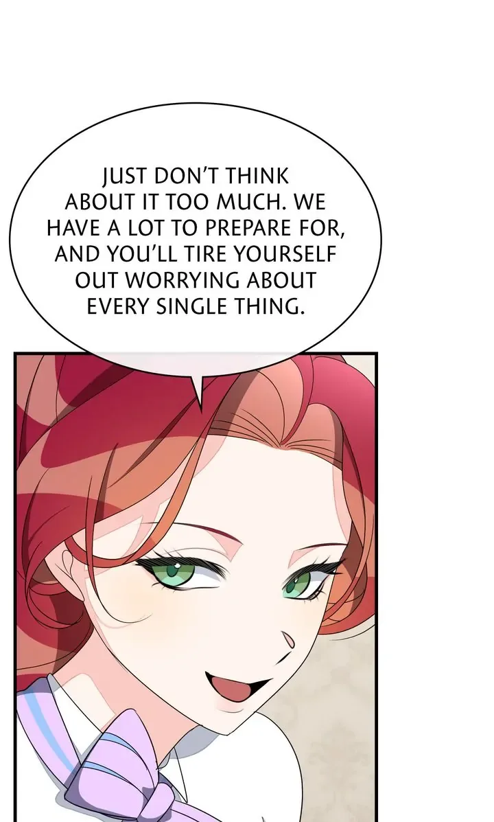 Till Divorce Do Us Part! Chapter 13 page 68