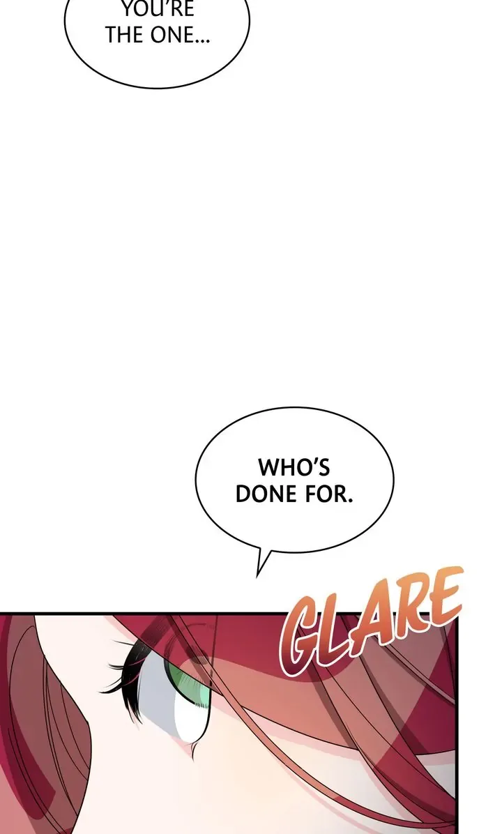 Till Divorce Do Us Part! Chapter 18 page 11
