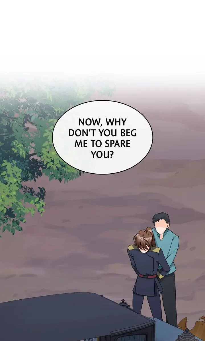 Till Divorce Do Us Part! Chapter 18 page 2
