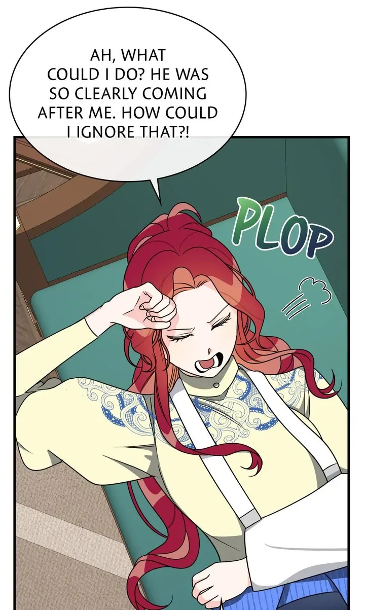 Till Divorce Do Us Part! Chapter 19 page 10